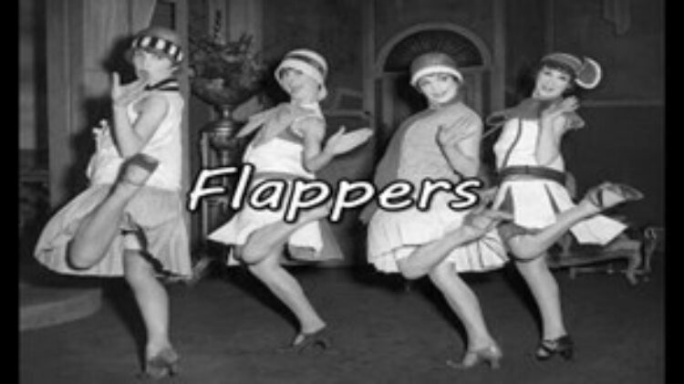 Flappers