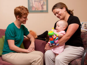 For Members: Postpartum and Early Pediatrics